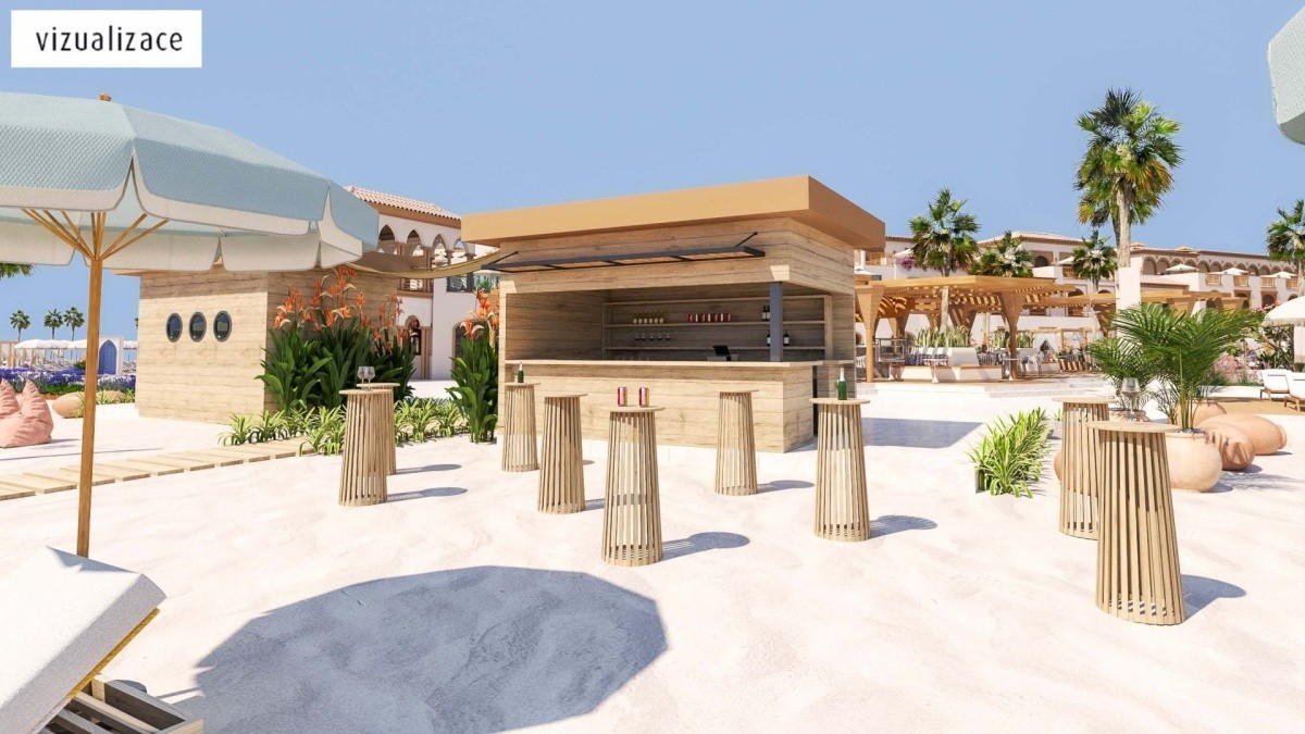 The One Resort