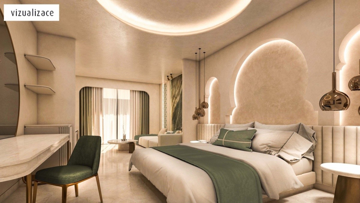 The One Resort