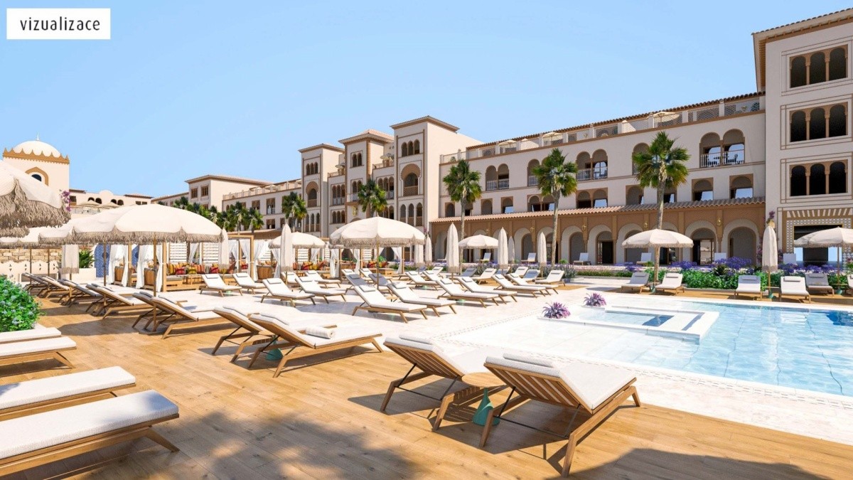 The One Resort