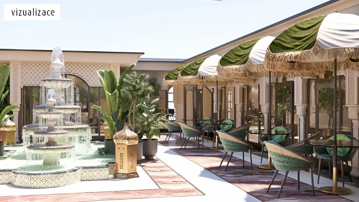 The One Resort