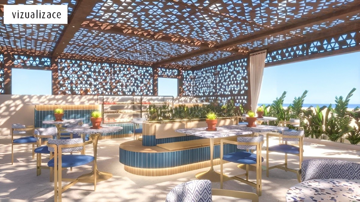 The One Resort