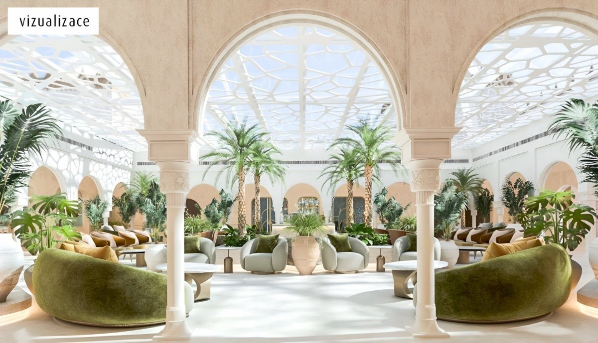 The One Resort