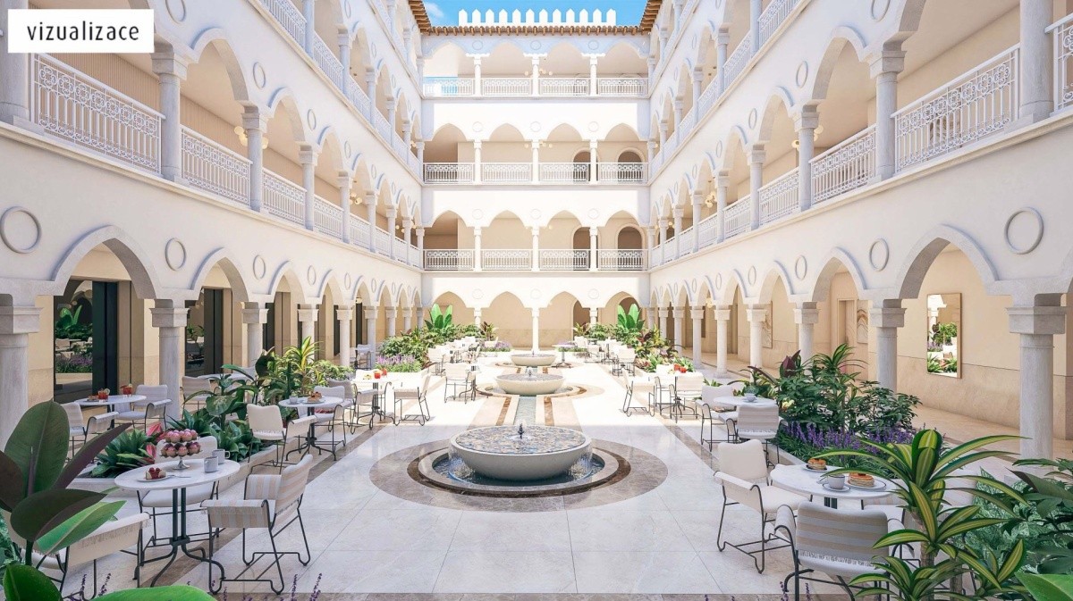 The One Resort