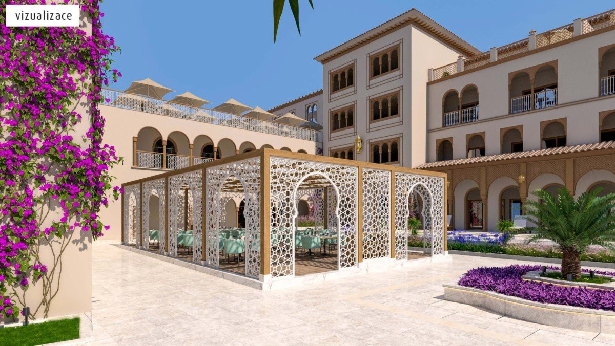 The One Resort