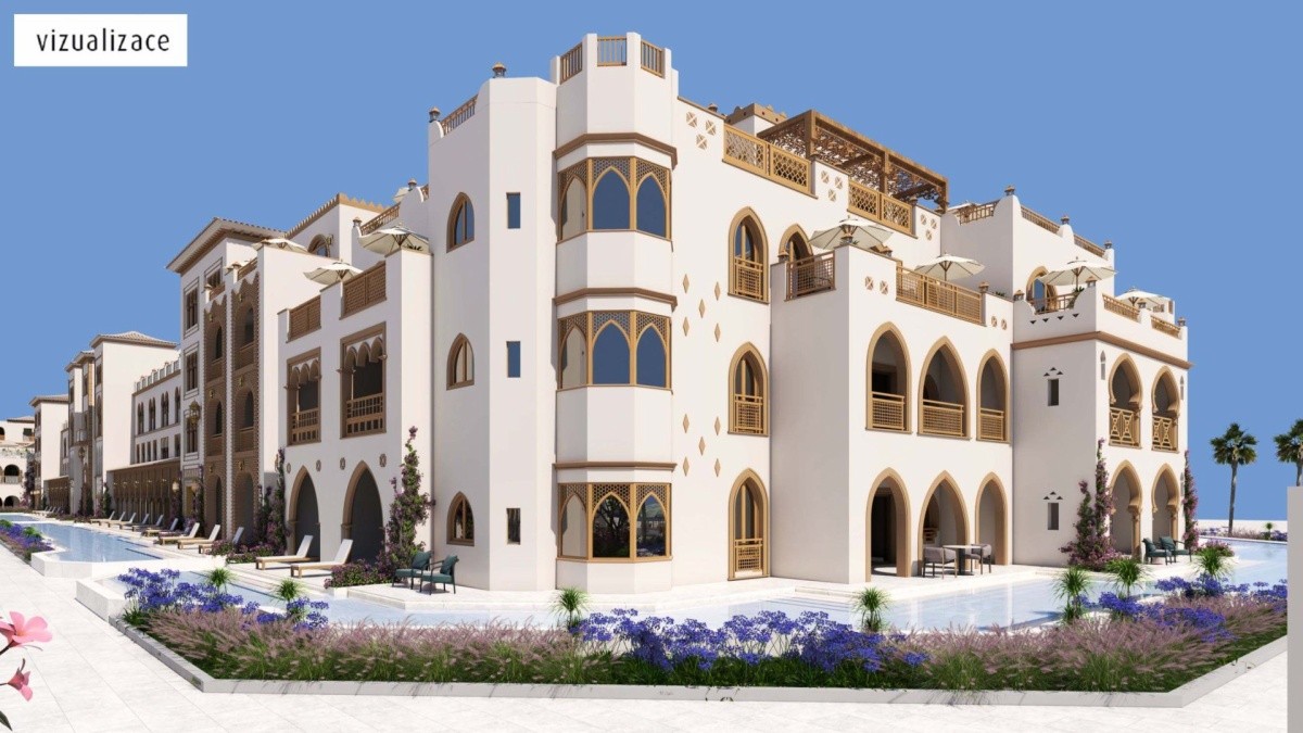 The One Resort