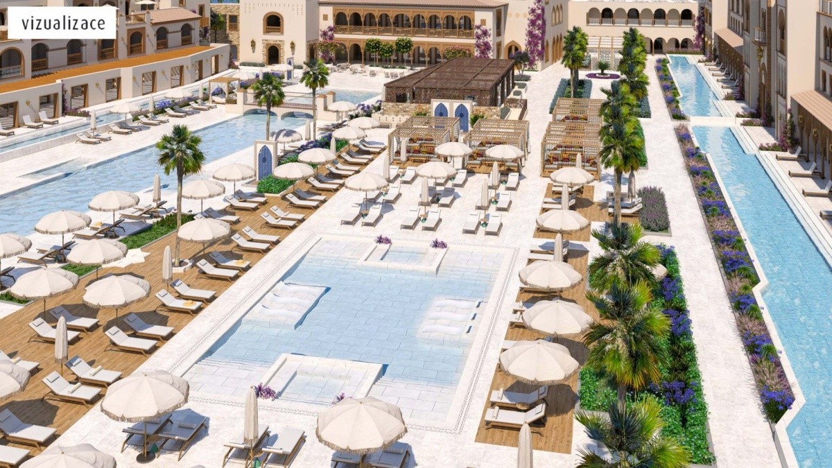 The One Resort