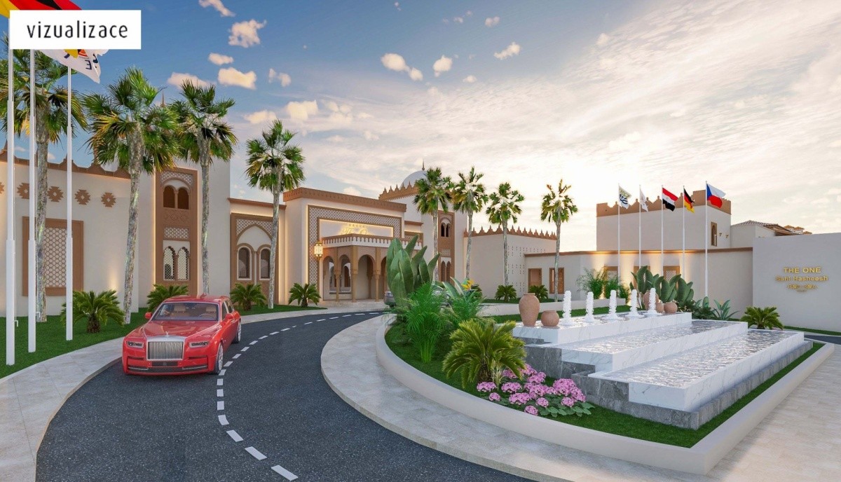 The One Resort