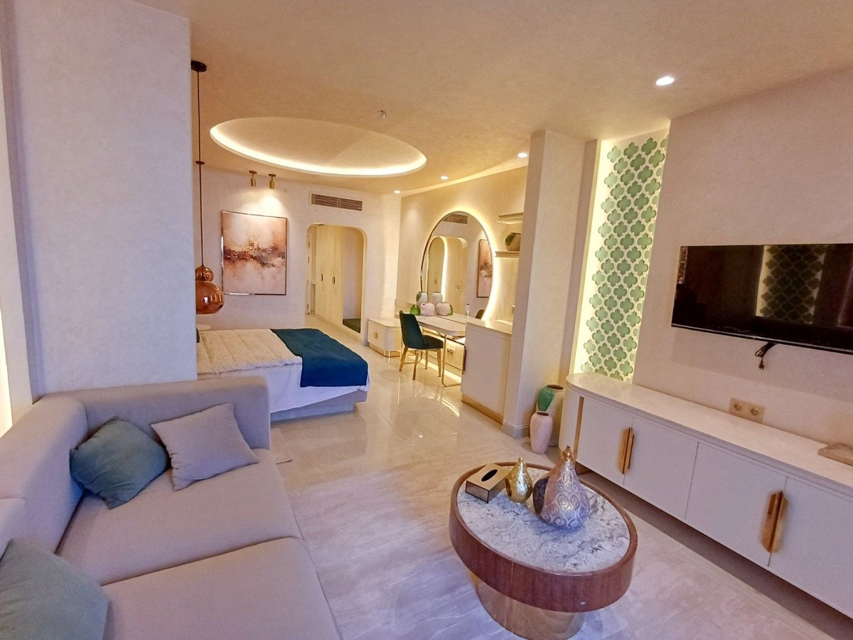 The One Resort