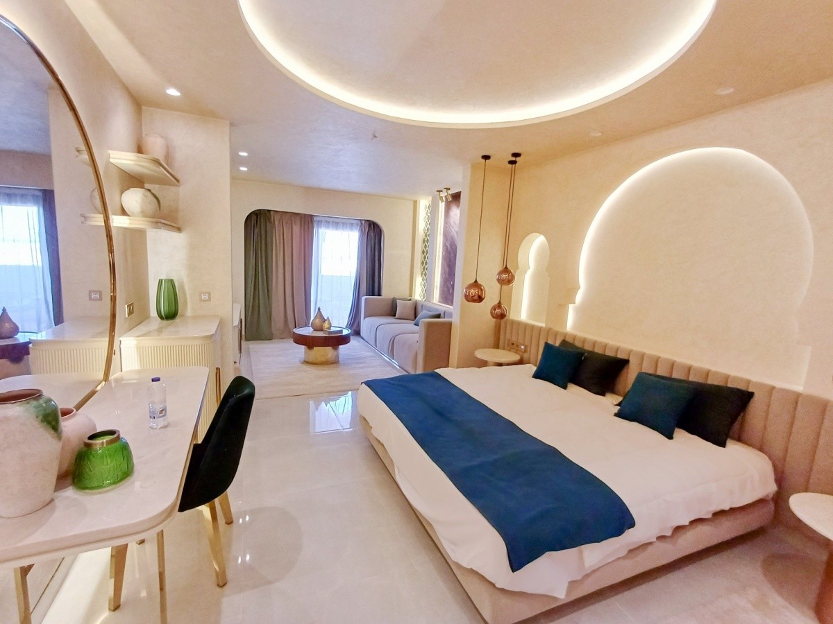 The One Resort