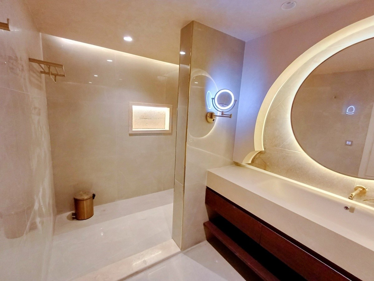 The One Resort