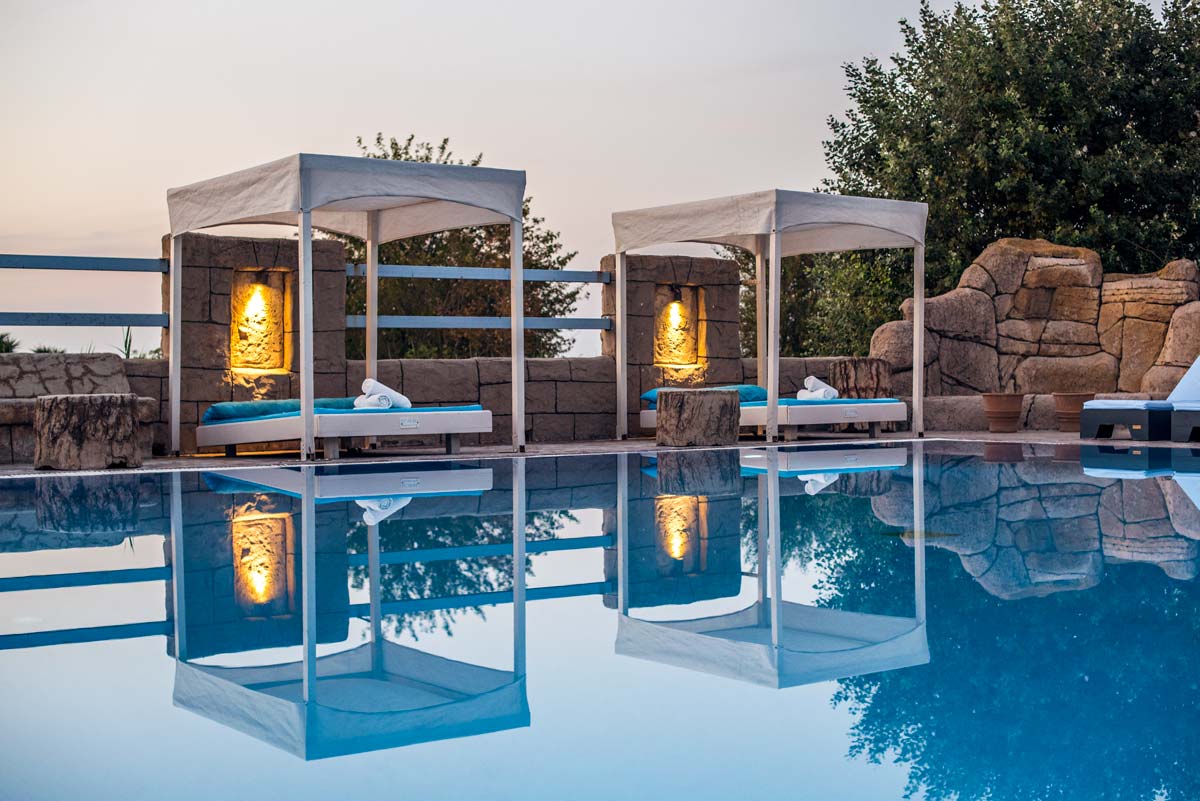 Island Beach Resort