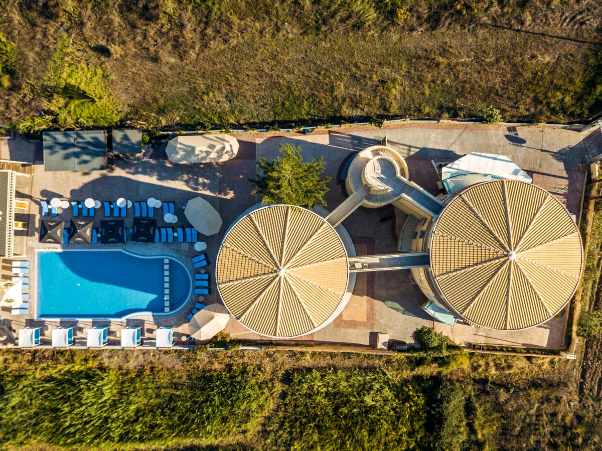Island Beach Resort