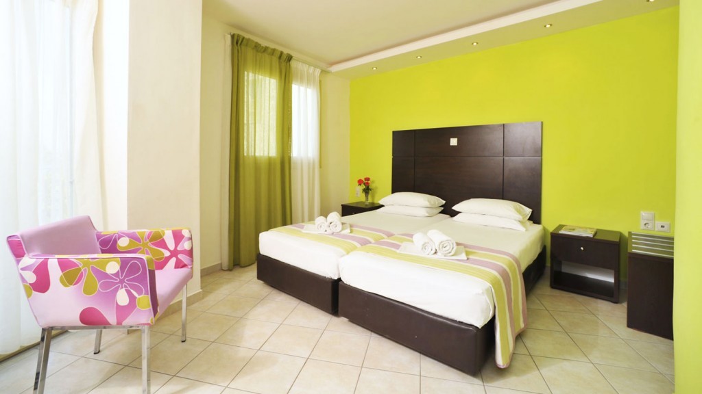 Island Beach Resort
