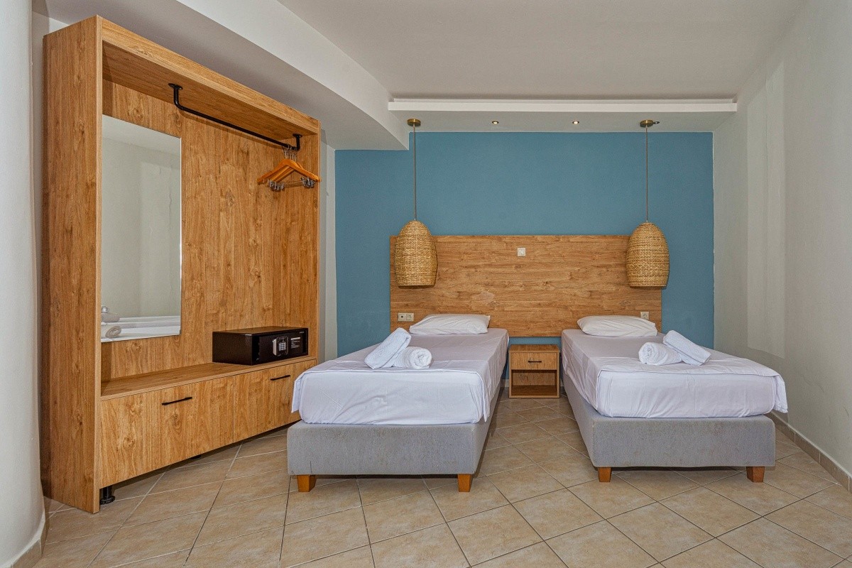 Island Beach Resort