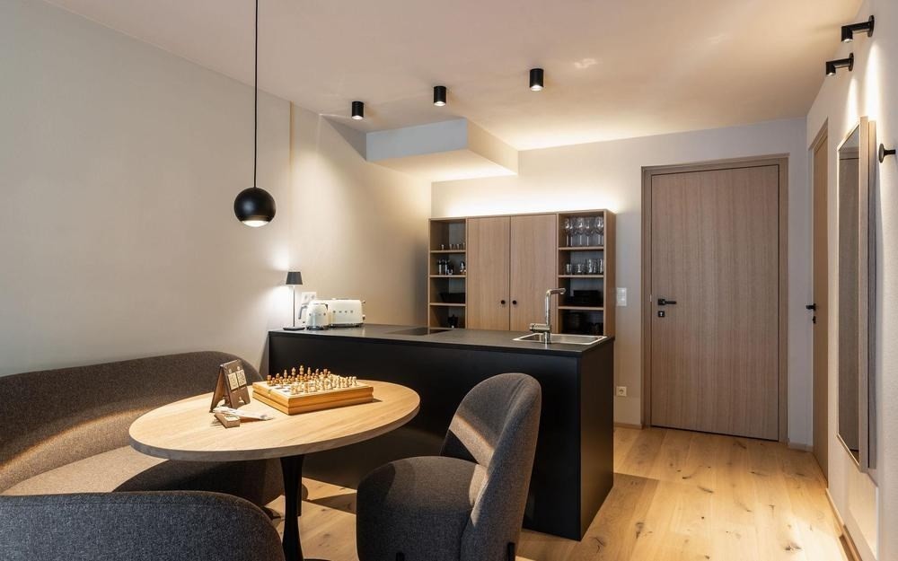 Apartmány Ariane’s Guesthouse – Boutique - Sesto