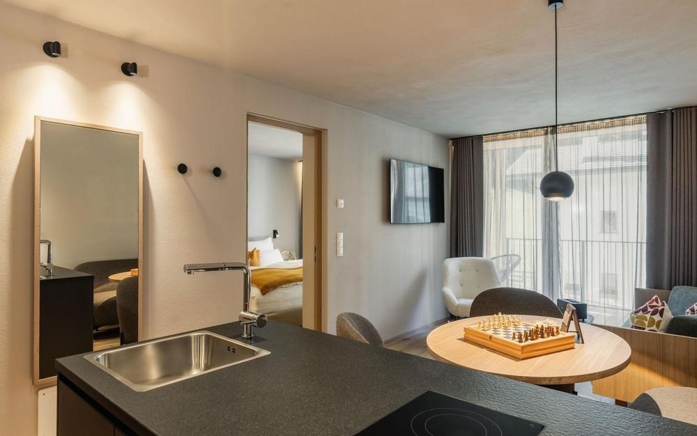 Apartmány Ariane’s Guesthouse – Boutique - Sesto