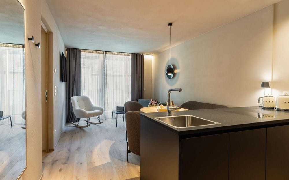 Apartmány Ariane’s Guesthouse – Boutique - Sesto