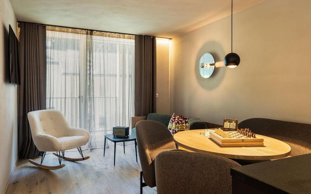 Apartmány Ariane’s Guesthouse – Boutique - Sesto