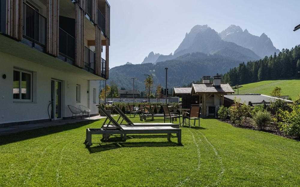 Apartmány Ariane’s Guesthouse – Boutique - Sesto