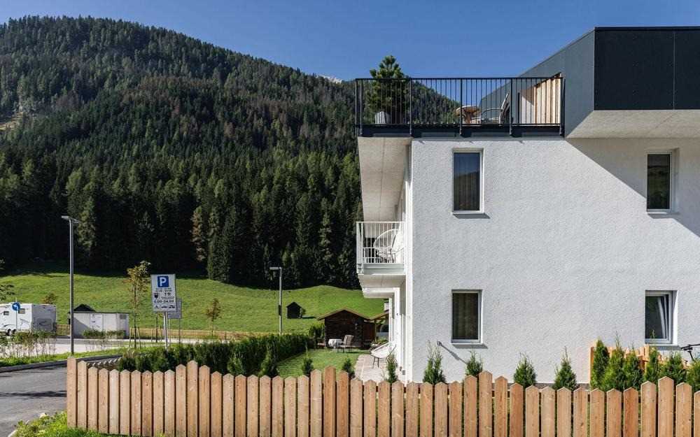 Apartmány Ariane’s Guesthouse – Boutique - Sesto