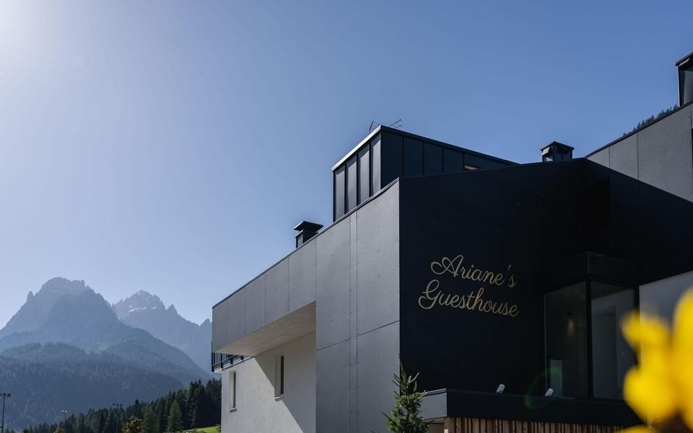 Apartmány Ariane’s Guesthouse – Boutique - Sesto