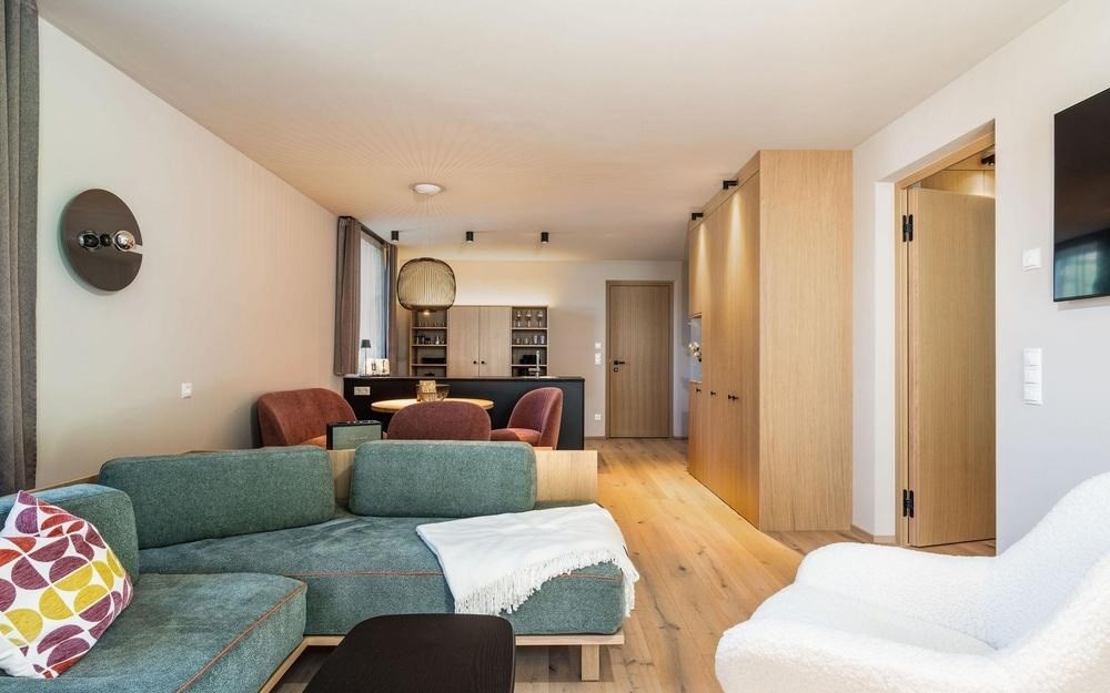 Apartmány Ariane’s Guesthouse – Boutique - Sesto
