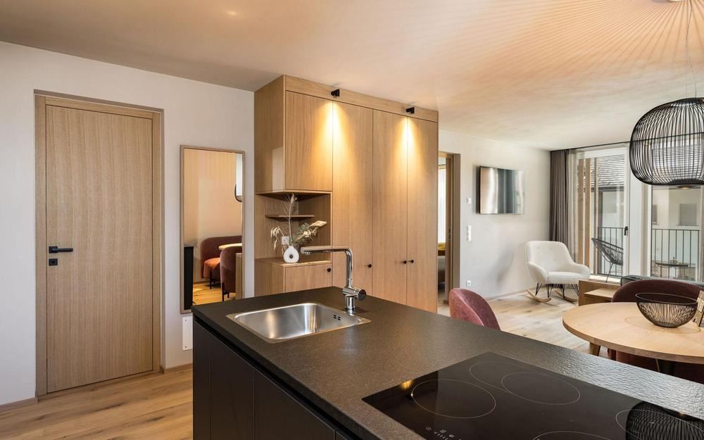 Apartmány Ariane’s Guesthouse – Boutique - Sesto