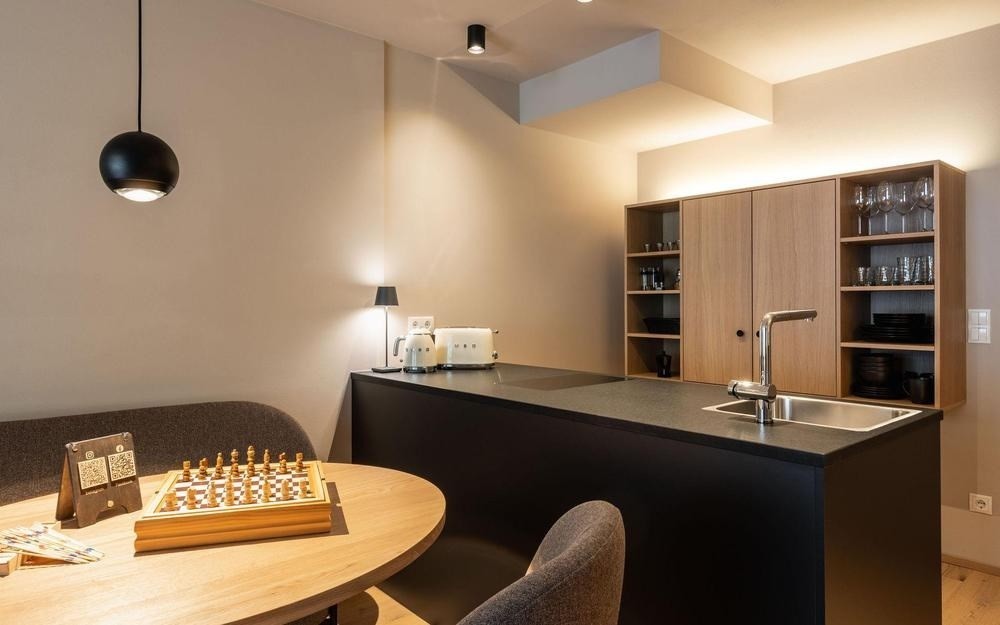 Apartmány Ariane’s Guesthouse – Boutique - Sesto