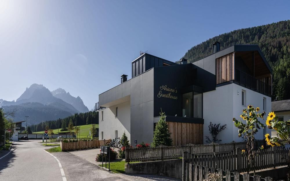 Apartmány Ariane’s Guesthouse – Boutique - Sesto