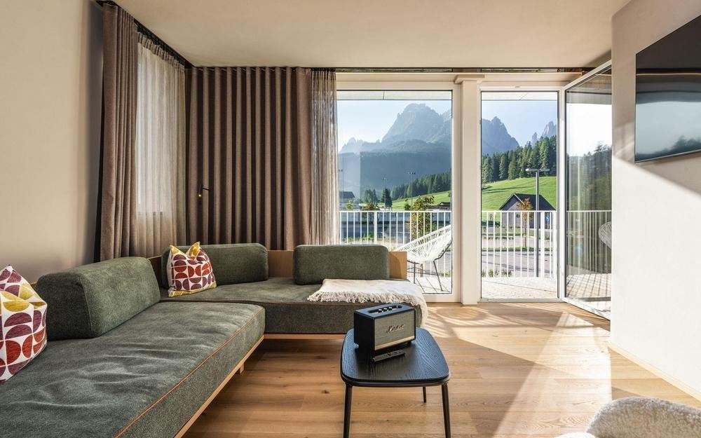 Apartmány Ariane’s Guesthouse – Boutique - Sesto