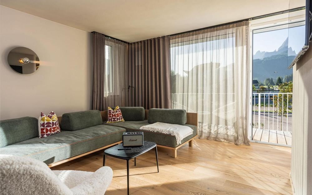 Apartmány Ariane’s Guesthouse – Boutique - Sesto