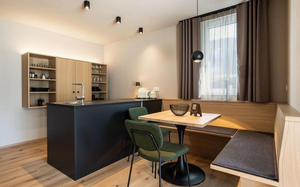 Apartmány Ariane’s Guesthouse – Boutique - Sesto