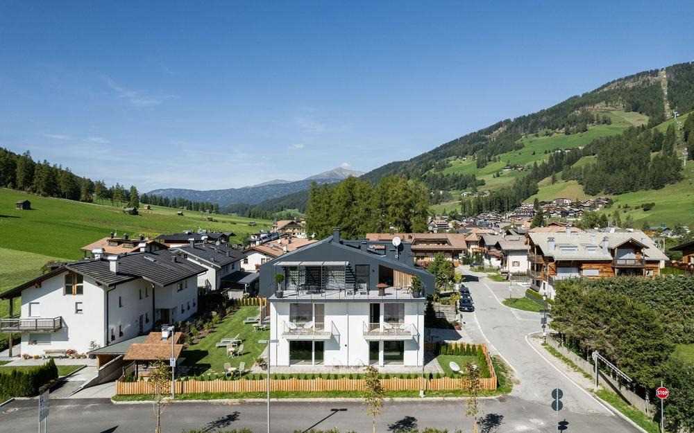 Apartmány Ariane’s Guesthouse – Boutique - Sesto