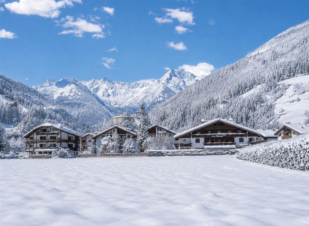Hotel Mirabell