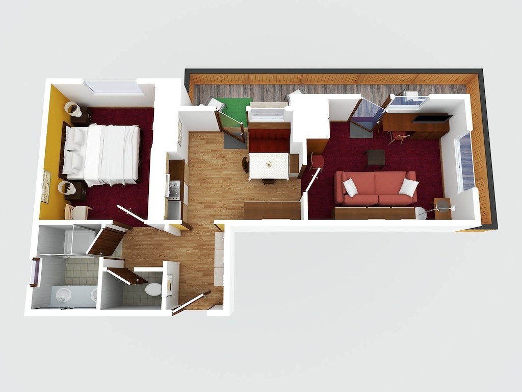 Haus Arina Nauders