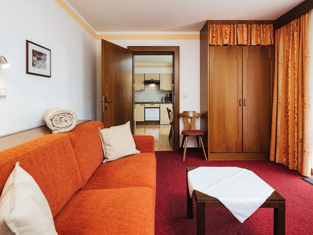 Haus Arina Nauders