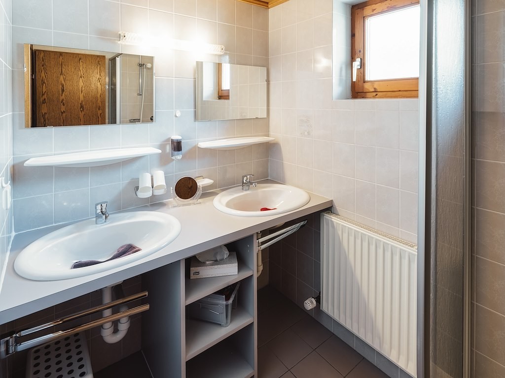 Haus Arina Nauders
