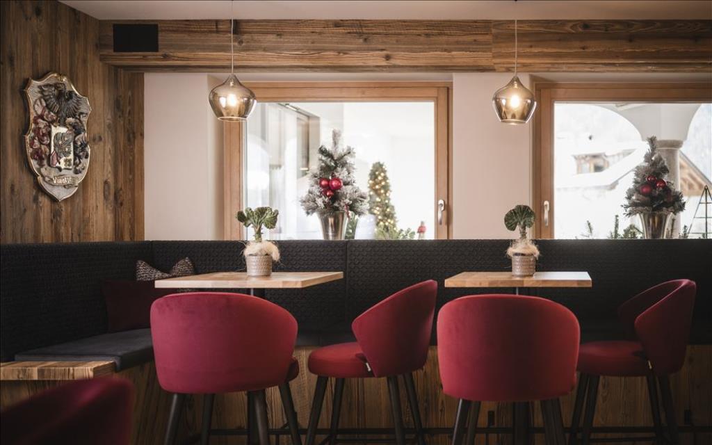 Alpenheim Charming & Spa Hotel