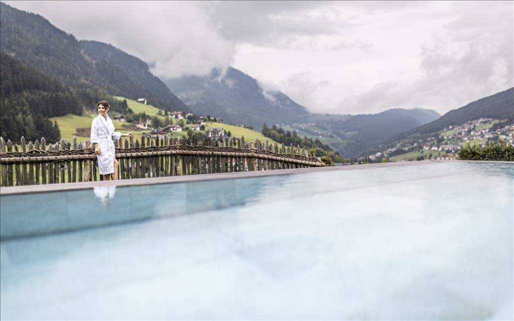 Alpenheim Charming & Spa Hotel