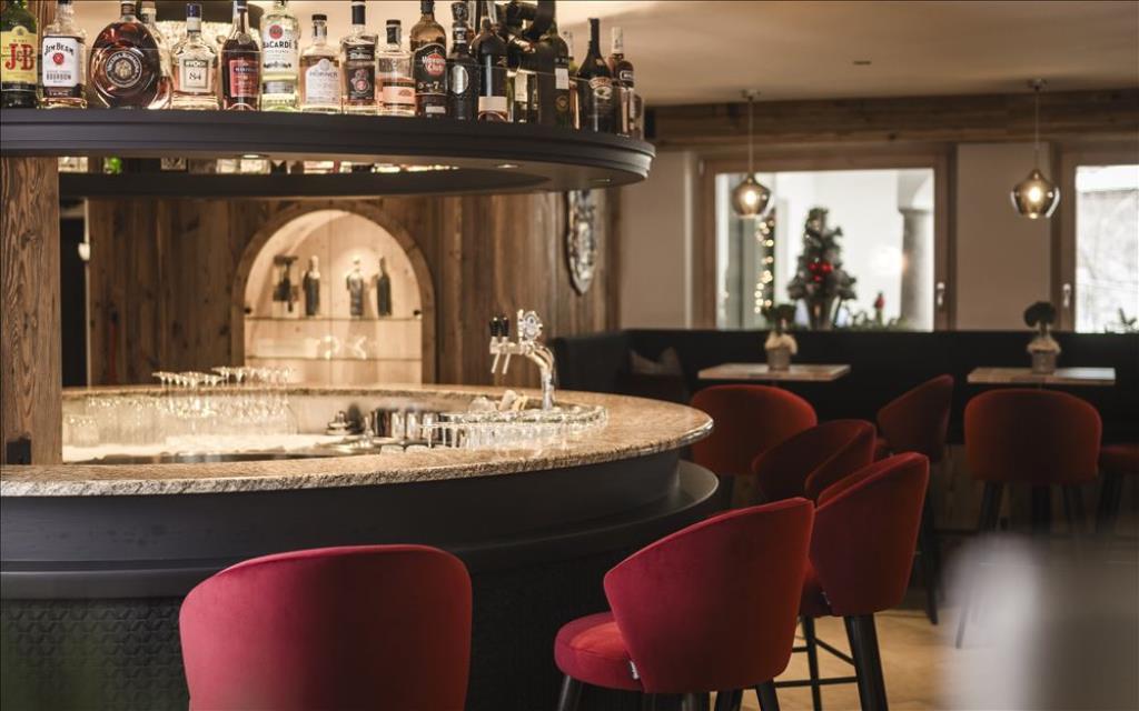 Alpenheim Charming & Spa Hotel