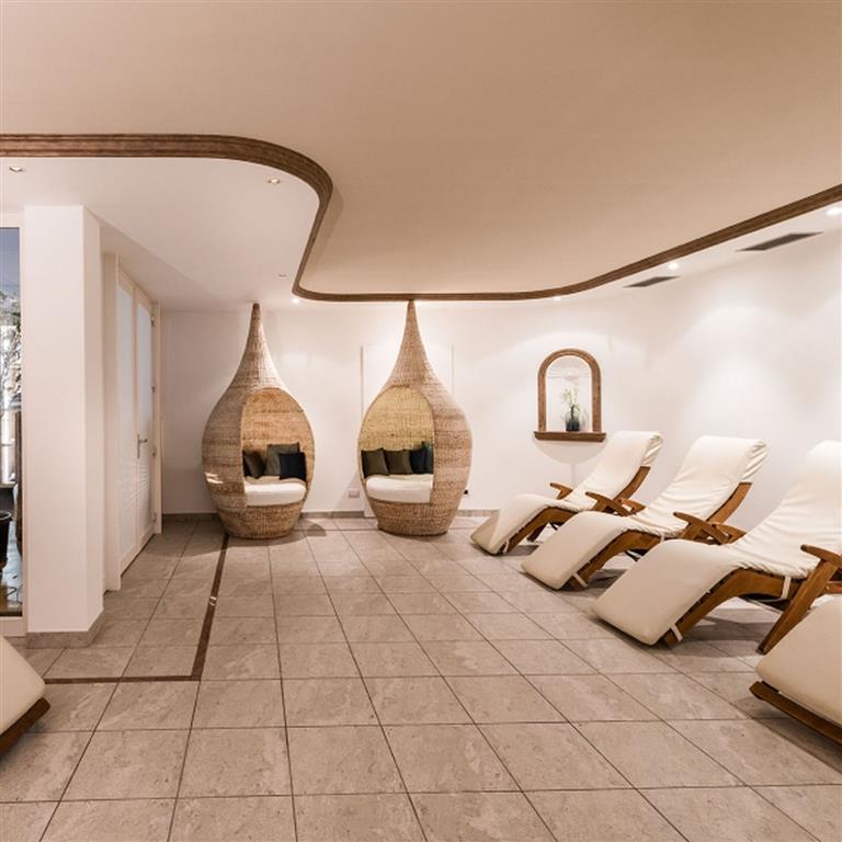 Alpenheim Charming & Spa Hotel