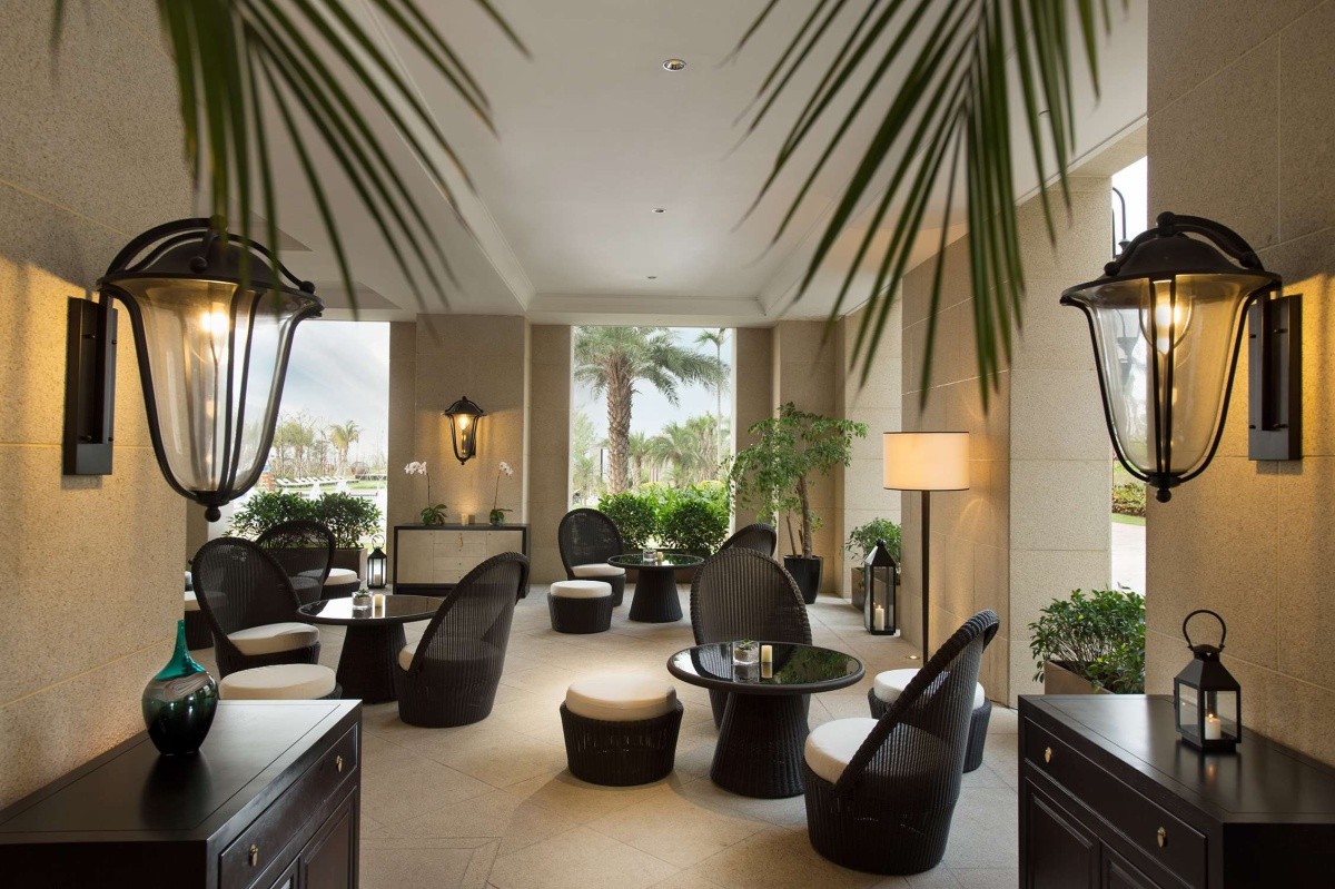 Hilton Haikou Meilan