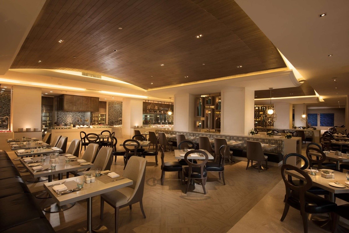 Hilton Haikou Meilan