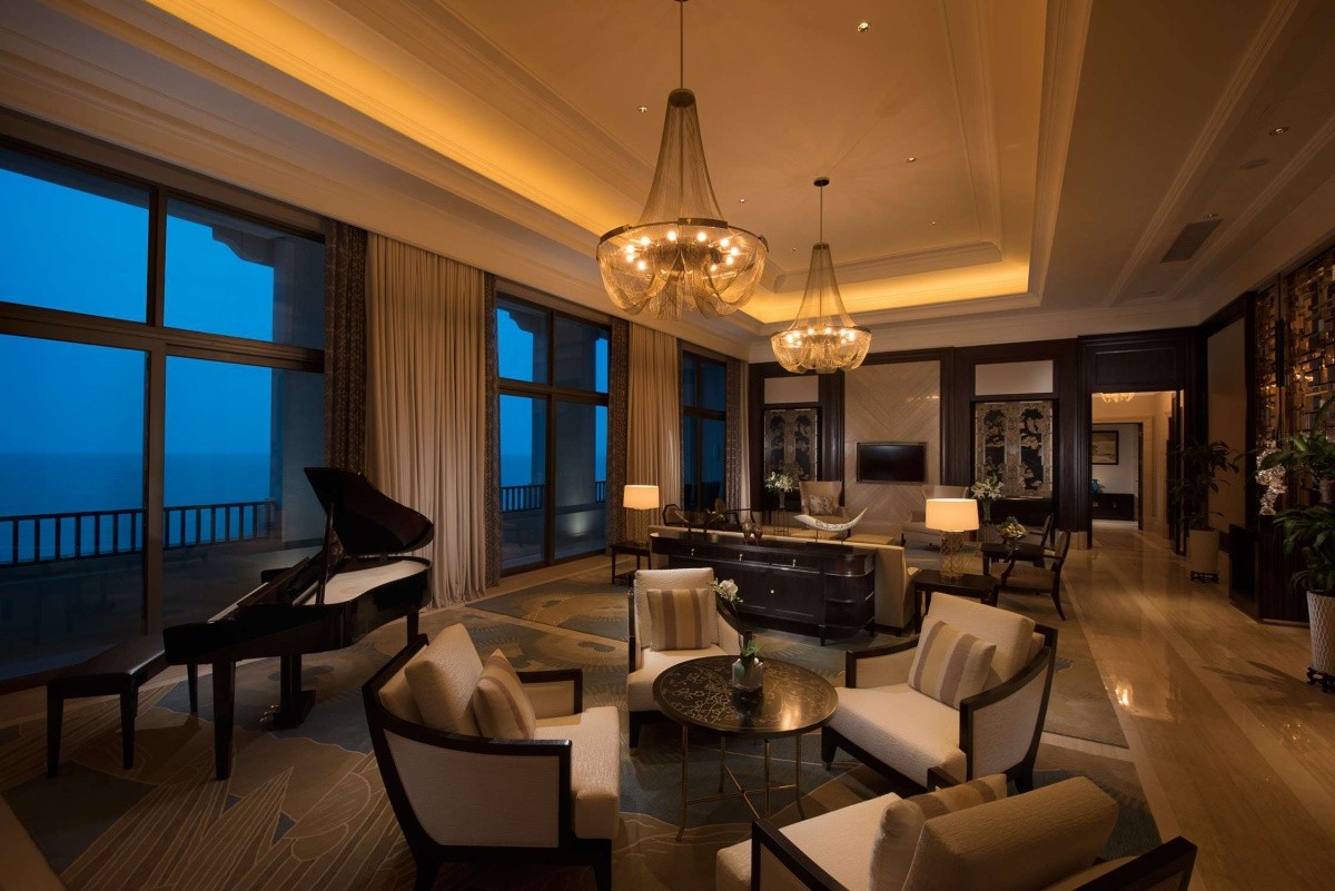 Hilton Haikou Meilan