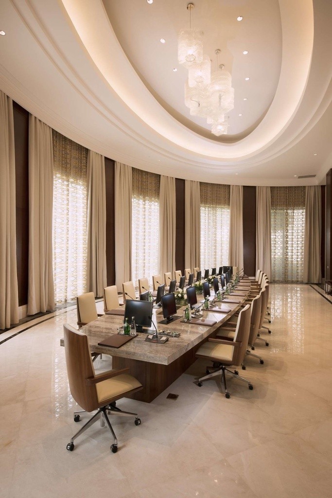 Hilton Haikou Meilan