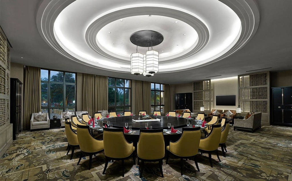 Hilton Haikou Meilan