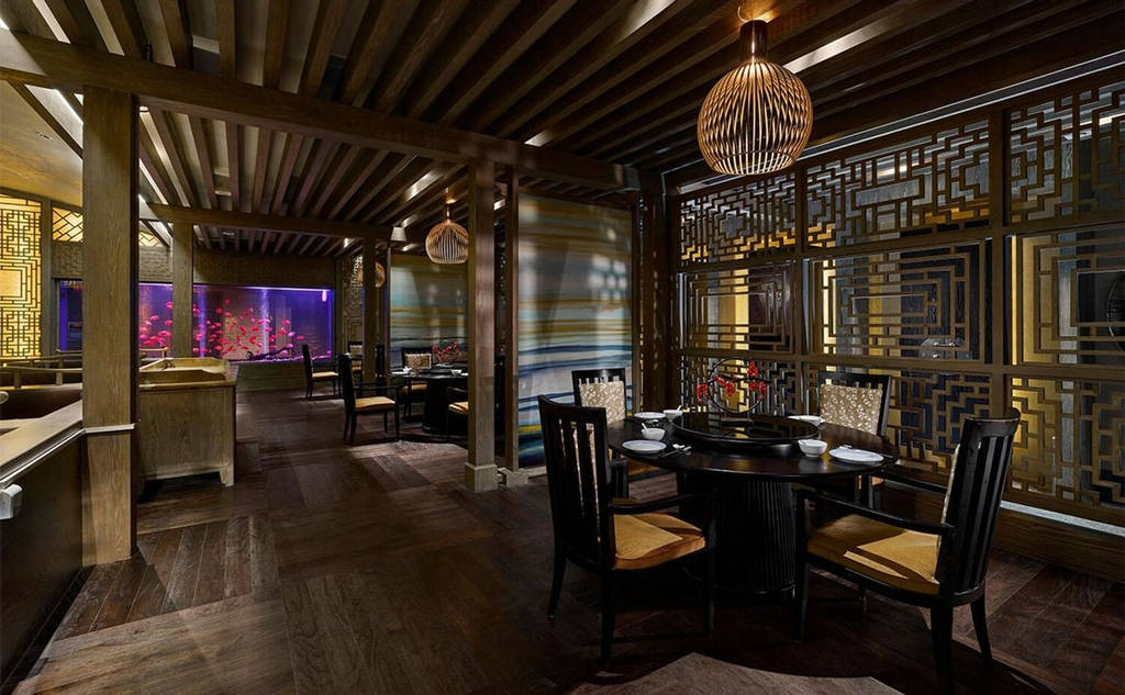 Hilton Haikou Meilan