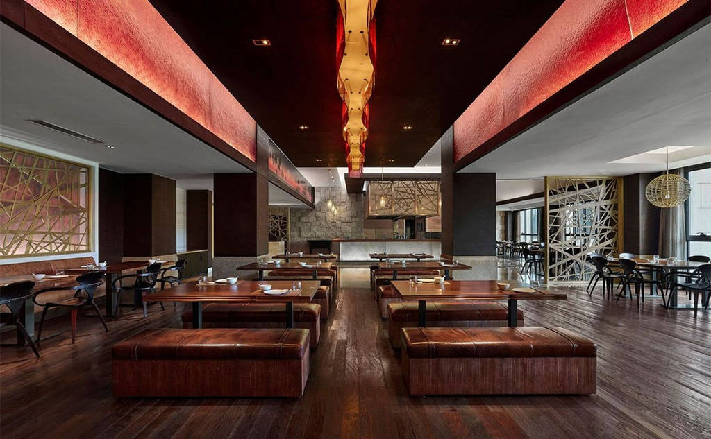 Hilton Haikou Meilan