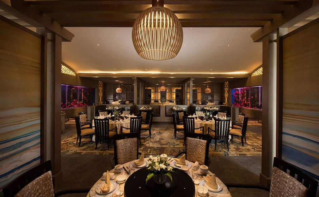Hilton Haikou Meilan