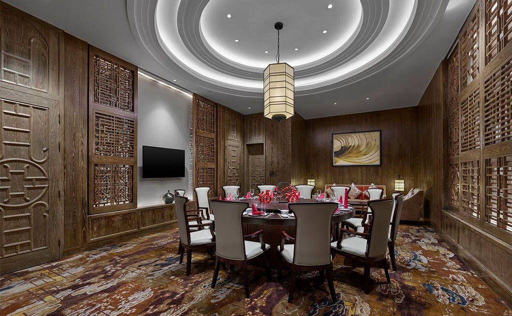 Hilton Haikou Meilan